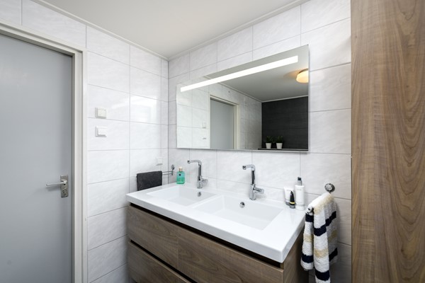 Medium property photo - Groenendal 3, 8521 LG Sint Nicolaasga